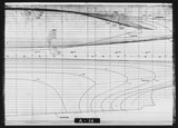 Manufacturer's drawing for Grumman Aerospace Corporation J2F Duck. Drawing number 9200