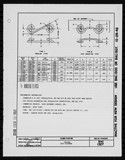 Manufacturer's drawing for Generic Parts - Aviation Standards. Drawing number bac1327