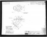 Manufacturer's drawing for Lockheed Aircraft Corporation P-38 Lightning Drawings & Manuals. Drawing number 197770