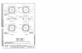 Manufacturer's drawing for Generic Parts - Aviation General Manuals. Drawing number AN5809
