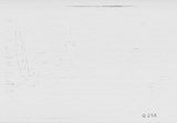 Manufacturer's drawing for Chance Vought F4U Corsair. Drawing number 33063