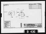 Manufacturer's drawing for Packard Packard Merlin V-1650. Drawing number 620841