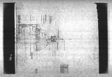 Manufacturer's drawing for Lockheed Corporation P-38 Lightning. Drawing number 190946