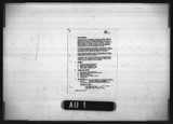 Manufacturer's drawing for Douglas Aircraft Company Douglas DC-6 . Drawing number 7353606