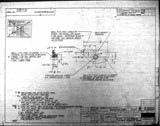Manufacturer's drawing for North American Aviation P-51 Mustang. Drawing number 104-43117