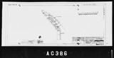 Manufacturer's drawing for Boeing Aircraft Corporation B-17 Flying Fortress. Drawing number 2-1714