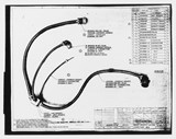 Manufacturer's drawing for Beechcraft AT-10 Wichita - Private. Drawing number 306331