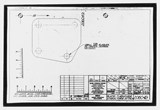 Manufacturer's drawing for Beechcraft AT-10 Wichita - Private. Drawing number 206049