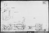 Manufacturer's drawing for North American Aviation P-51 Mustang. Drawing number 104-61111