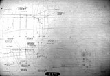 Manufacturer's drawing for North American Aviation P-51 Mustang. Drawing number 104-48008