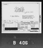 Manufacturer's drawing for Boeing Aircraft Corporation B-17 Flying Fortress. Drawing number 1-21012