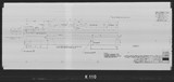 Manufacturer's drawing for North American Aviation P-51 Mustang. Drawing number 102-14275