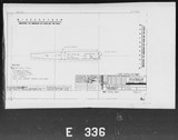 Manufacturer's drawing for Boeing Aircraft Corporation B-17 Flying Fortress. Drawing number 2-1726