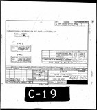 Manufacturer's drawing for Grumman Aerospace Corporation FM-2 Wildcat. Drawing number 10203-21