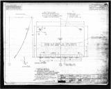 Manufacturer's drawing for Lockheed Corporation P-38 Lightning. Drawing number 195222