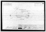 Manufacturer's drawing for Lockheed Aircraft Corporation P-38 Lightning Drawings & Manuals. Drawing number 197149
