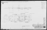 Manufacturer's drawing for North American Aviation P-51 Mustang. Drawing number 73-21014