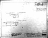 Manufacturer's drawing for North American Aviation P-51 Mustang. Drawing number 106-33352