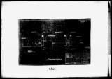 Manufacturer's drawing for Republic Aircraft P-47 Thunderbolt. Drawing number 08k52282