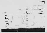 Manufacturer's drawing for Curtiss-Wright P-40 Warhawk. Drawing number 99559