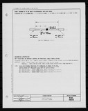 Manufacturer's drawing for Generic Parts - Aviation Standards. Drawing number bac1835