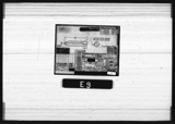 Manufacturer's drawing for Douglas Aircraft Company Douglas DC-6 . Drawing number 1028433