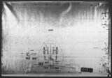 Manufacturer's drawing for Chance Vought F4U Corsair. Drawing number 40404