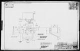 Manufacturer's drawing for North American Aviation P-51 Mustang. Drawing number 106-63094