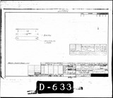 Manufacturer's drawing for Grumman Aerospace Corporation FM-2 Wildcat. Drawing number 7152277