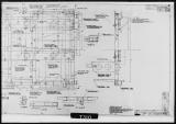 Manufacturer's drawing for Lockheed Aircraft Corporation P-38 Lightning Drawings & Manuals. Drawing number 191312