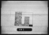 Manufacturer's drawing for Douglas Aircraft Company Douglas DC-6 . Drawing number 7481495
