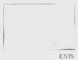 Manufacturer's drawing for Chance Vought F4U Corsair. Drawing number 19079