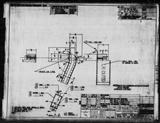 Manufacturer's drawing for North American Aviation P-51 Mustang. Drawing number 104-61116