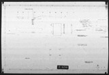 Manufacturer's drawing for Chance Vought F4U Corsair. Drawing number 40835