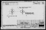Manufacturer's drawing for North American Aviation P-51 Mustang. Drawing number 104-73059
