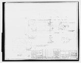 Manufacturer's drawing for Beechcraft AT-10 Wichita - Private. Drawing number 307698