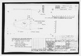 Manufacturer's drawing for Beechcraft AT-10 Wichita - Private. Drawing number 203653