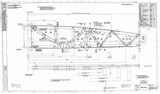 Manufacturer's drawing for Vickers Spitfire. Drawing number 37908