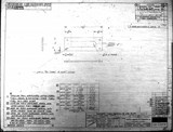 Manufacturer's drawing for North American Aviation P-51 Mustang. Drawing number 102-52229