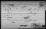 Manufacturer's drawing for North American Aviation P-51 Mustang. Drawing number 102-53049