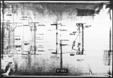 Manufacturer's drawing for Chance Vought F4U Corsair. Drawing number 10017