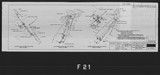 Manufacturer's drawing for North American Aviation P-51 Mustang. Drawing number 102-00025