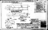 Manufacturer's drawing for North American Aviation P-51 Mustang. Drawing number 102-31183