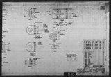 Manufacturer's drawing for Chance Vought F4U Corsair. Drawing number 10102