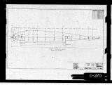Manufacturer's drawing for Boeing Aircraft Corporation PT-17 Stearman & N2S Series. Drawing number 75-1160