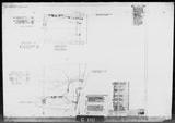 Manufacturer's drawing for North American Aviation P-51 Mustang. Drawing number 104-58011