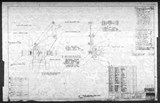 Manufacturer's drawing for North American Aviation P-51 Mustang. Drawing number 106-48210