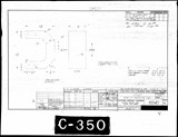 Manufacturer's drawing for Grumman Aerospace Corporation FM-2 Wildcat. Drawing number 10340