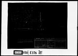 Manufacturer's drawing for Republic Aircraft P-47 Thunderbolt. Drawing number 08G05289
