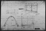 Manufacturer's drawing for Chance Vought F4U Corsair. Drawing number 10248